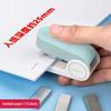 Deli Mini Portable Stapler Set