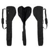 Adjustable Strap Golf Sunday Bag Waterproof Golf Carry Bag Golf Club Bag  Outdoor Sports