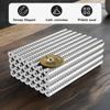 8x3-3мм магниты Магниты на холодильник для DIY Офисная доска для записей Мастерская Подходящие инструменты Дом Рабочее место