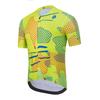 Raudax Men's MTB Cycling Jersey 2025 Racing Top Summer Triathlon Bicycle Clothing Shirt Maillot Cycling Clothes
