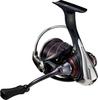Daiwa Спиннинговая катушка 20 Gekka Bijin X 2000S (Модель 2020 года)