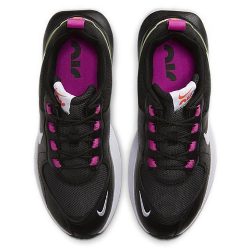 Nike Air Max Verona Black Cosmic Fuchsia Women's Sneakers Casual Shoes CI9842-001
