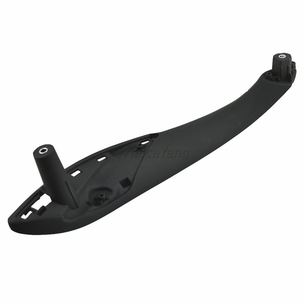 Внутренняя дверная панель, ручка, накладка для BMW F30 F80 F31 F32 F34 F36 F80 F83 LCI GT 2011-