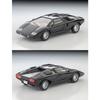 TOMYTEC Tomica Limited Vintage Neo LV-N Lamborghini Countach LP400 Черный Готовое изделие 329671