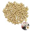 Insert Nuts M3*4mm*5mm [100pcs] Brass Knurled Nuts for 3D Printing, Brass Nut Inserts for 3D Printer Parts or Laptops (M3*4mm*5mm)
