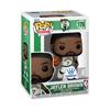 Фигурка NBA Jaylen Brown City Edition Funko Джейлен Браун БЕЛАЯ ФУТБОЛКА Funko Celtics- (город)