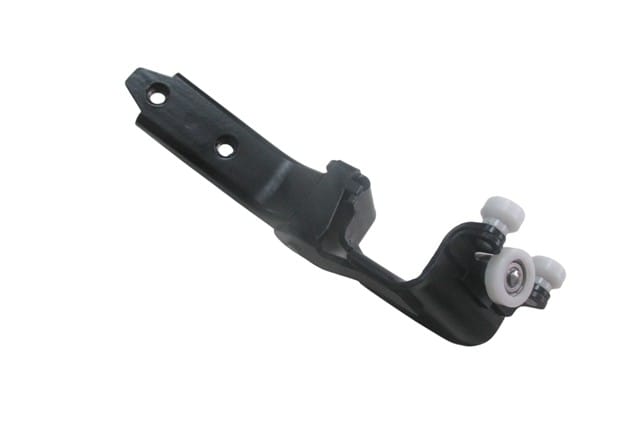 For Volkswagen Transporter T5 2004-2009 Right Sliding Door Center Guide Joint Oem 7H0843336C
