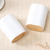 Toothpick Box Cotton Swabs Holder Tooth Pick Automatic Dispenser Press Swabs Box