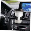 High Quality Universal Car Air Vent Drink Cup Rack Creative Mutlifunction Water Bottle Holders Car Truck Portable Cup Stand