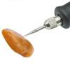 Derusting Wire Brush Sanding Drums Grinding Head Set Electric Rotary Tool Engraving Accessory