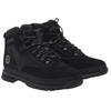 Timberland Мужские кроссовки Euro Hiker Mid на шнуровке GORE-TEX Черная замша TB0A2QCN-EK4