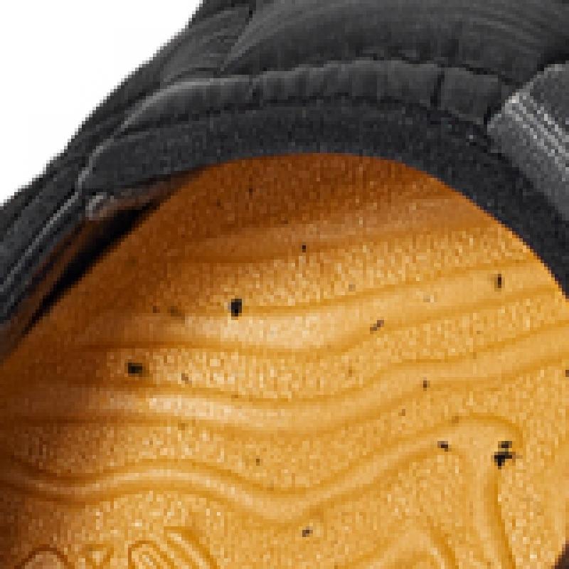 Teva Женские зимние утепленные ботинки Stvf2330212 Черный