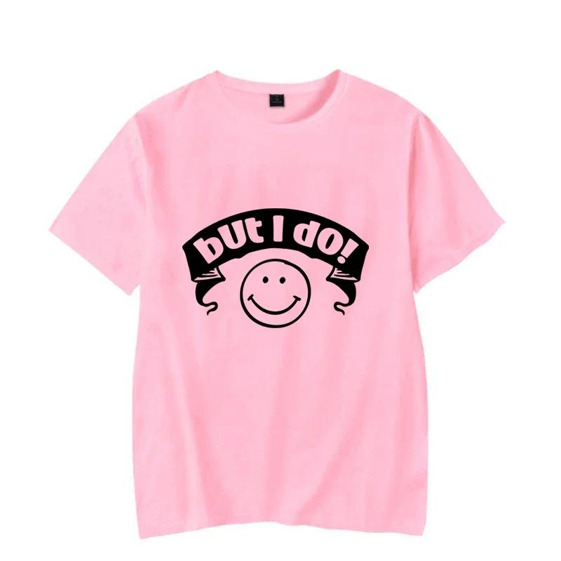 I Don’T Do Matching Shirt But I Do Couple Matching T-Shirt Love Talk Male Female Short Sleeves Casual T Short Couple Lover Shirt