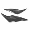 Tank Side Cover Panels Fairing For Suzuki GSXR 600 750 2006 2007 06 07 K6 GSX-R Side Cover Panel Motorcycle