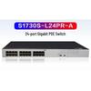 Huawei Умный выбор 24-портовый гигабитный PoE-коммутатор