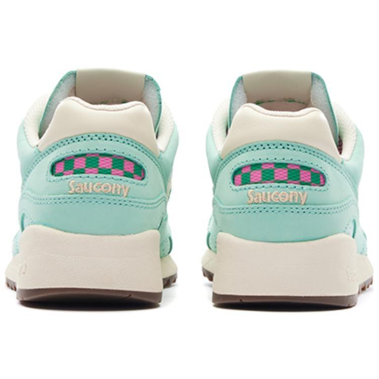 SAUCONY Shadow 6000 Earth Citizen Унисекс S70746-2