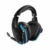 Logitech G Wireless Gaming Headset G933s Dolby 7.1ch Noise Canceling with Microphone LIGHTSYNC RGB USB Receiver 3.5mm Cable Wired Compatible Lightweig