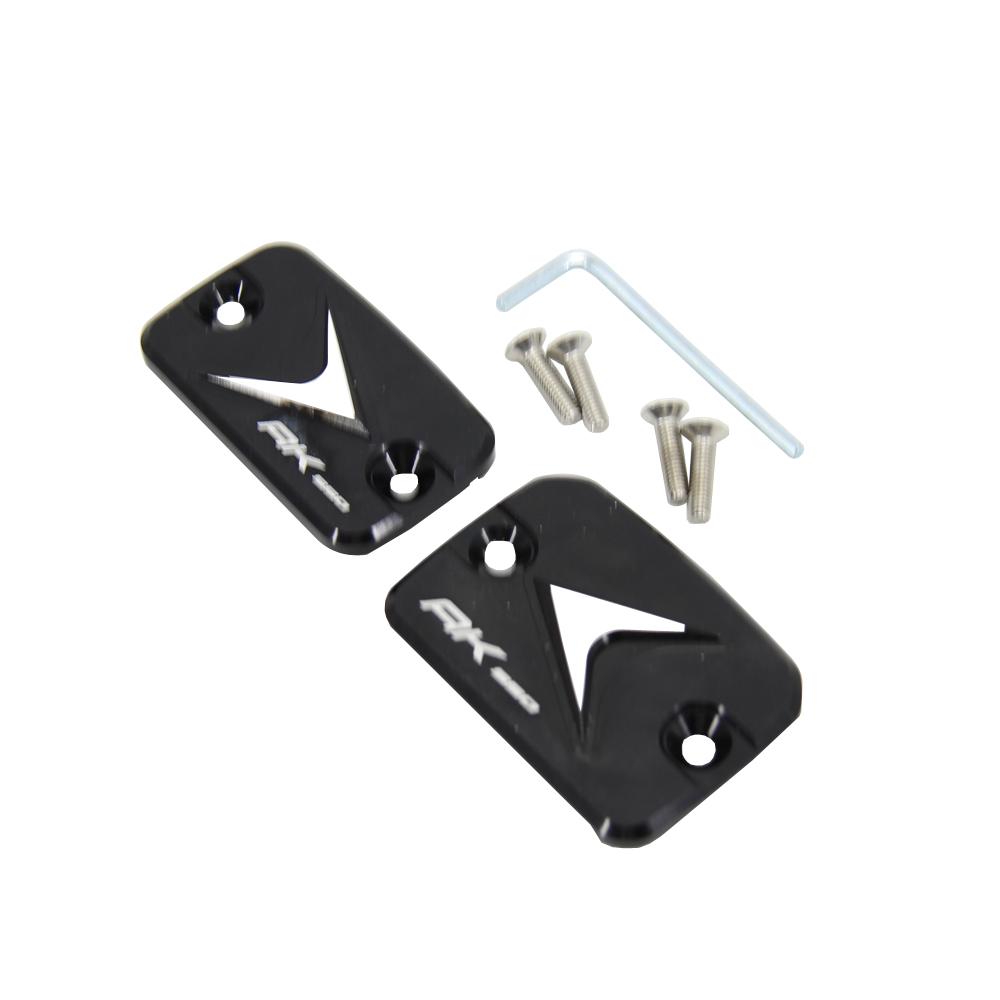 2017 2018 для KYMCO AK550 AK 550 аксессуары для мотоциклов, наполнитель топливного бака, масляная крышка, передняя тормозная жидкость