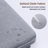 Laptop Double Handbag Case For Macbook HP DELL Lenovo ASUS Huawei Samsung 11" 13.3" 14.1" 15.3" 15.6" Waterproof Notebook Cover