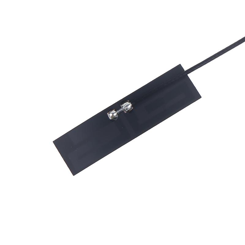 2.4G Wifi Встроенный Fpc Интегрированный Модуль Мягкой Антенны Wifi 5G/5.8G Двухдиапазонный Pcb Поверхностный Монтаж Высокий Коэффициент Усиления Кабель