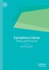 Книга Translations In Korea : Theory and Practice