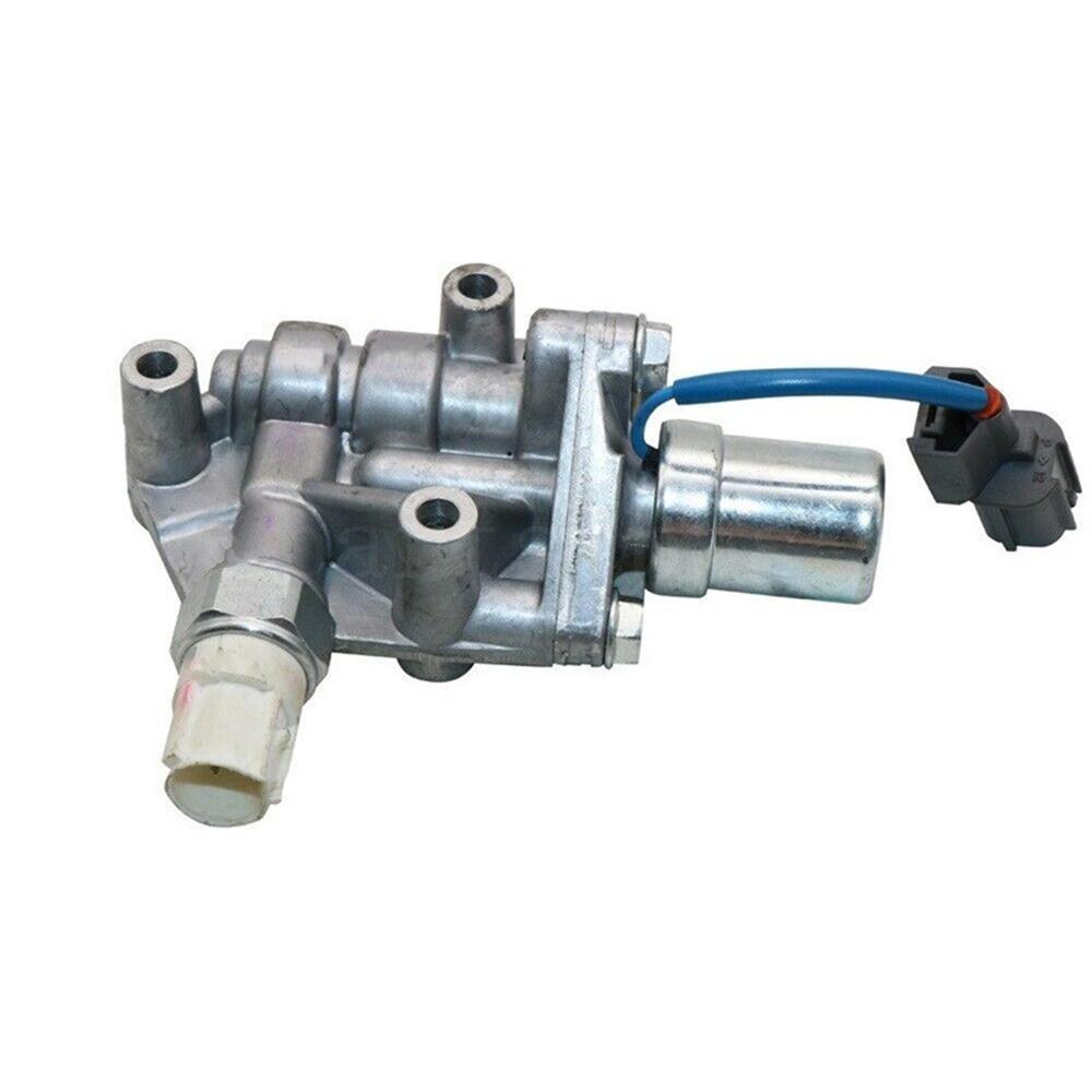 For Honda Civic 2001 2002 2003 2004 2005 VTEC Solenoid Spool Valve 15810-PLR-A01