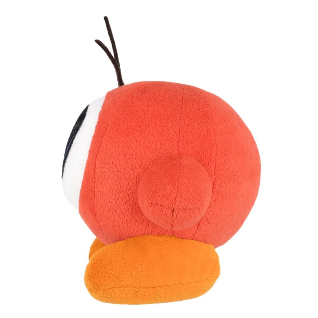 Sanei Boeki Kirby All Star Collection Waddle Doo Ш16 x Г12 x В13см Плюшевая игрушка KP05 (S)