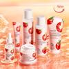Tomato Hyaluronic Acid Moisturizing 6-piece Skin Care Set Moisturizing Cleansing Essence Lotion Anti-wrinkle Skin Care Set
