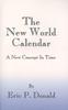 Книга The New World Calendar : A New Concept In Time