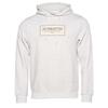 Jack & Jones Greene Hoodie Relaxed Fit Heather Gray