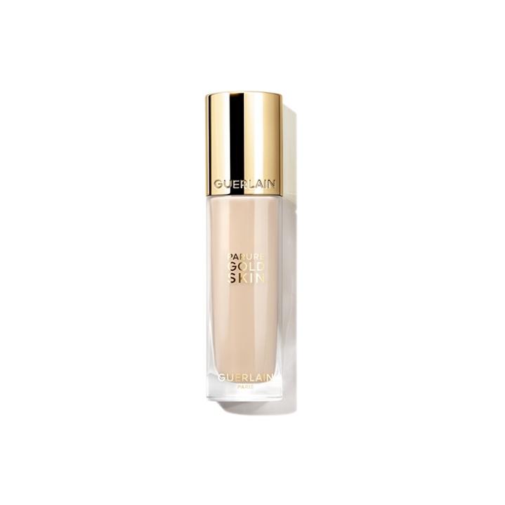 Guerlain Тональная основа Parure Gold Skin