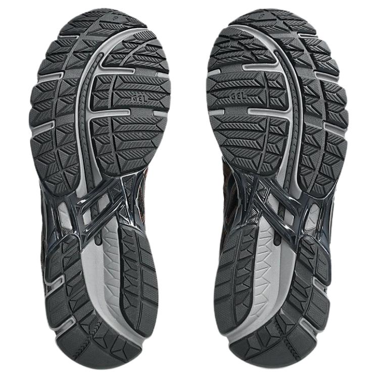 Asics Кроссовки для бега Gel Kayano20 Унисекс Черные 1203A388-002