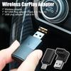 Беспроводной адаптер CarPlay, автомобильный USB-адаптер, проводной адаптер CarPlay для беспроводного соединения для автомобилей с 2016 года и более и iOS 10+