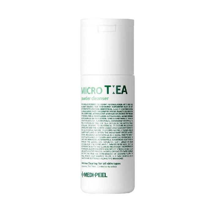 MEDI-PEEL Очищающий порошок Micro Tea 70 г