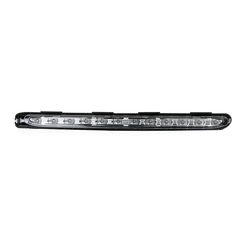 Для Mercedes Benz E-Class W211 E200 E240 E260 E280 E300 2003-2006 Высокорасположенный светодиодный стоп-сигнал в сборе Задний верхний 3-й стоп-сигнал