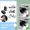 Esquire Air Valve Cap, Suitable for Esquire 80 Series and Other Vehicles, Aluminum Alloy,