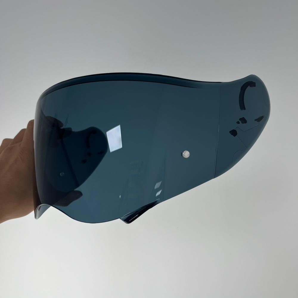 CNS-2 Visor for SHOEI Hornet ADV,Hornet X2 Face Shield Motorcycle Helmet Accessories