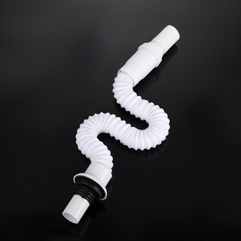 Langzhiwen Washbasin Odor-Proof Drain Pipe