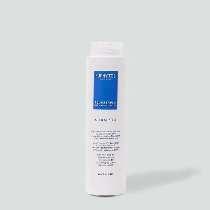 Eupitos Equilibrium 300ml (Dandruff/Scalp Health)