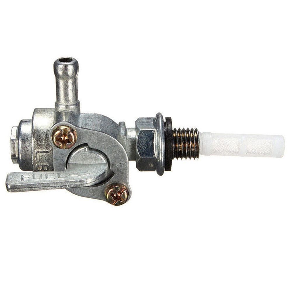 Tapswitch 2-3-5KW Valve Shut Off Generator Fuel Tank ON/OFF Switch Replacement Tap