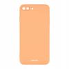 Sc Silicone Case Iphone 7/8 Plus Orange