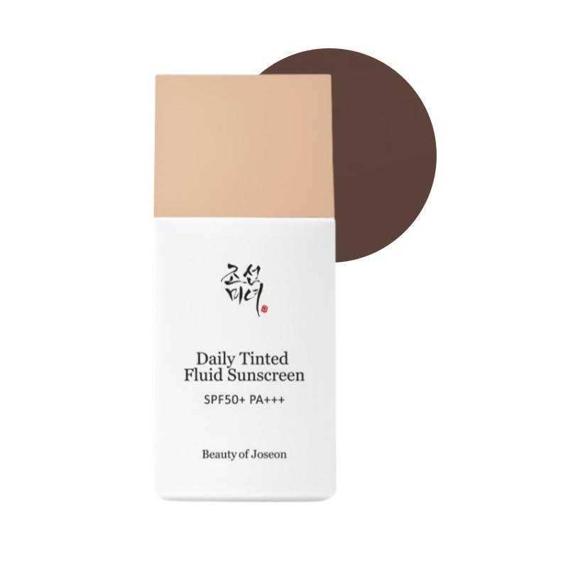 Beauty of Joseon Ежедневная тонирующая солнцезащитная сыворотка 50 мл