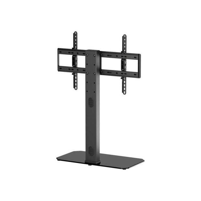 Support de Table - AISENS - DT86TS-291 - Rotatif et Inclinable - 43-86 pouces - Charge 60 kg