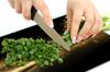 GLASS CUTTING BOARD 52x40 BLACK FASHIONABLE