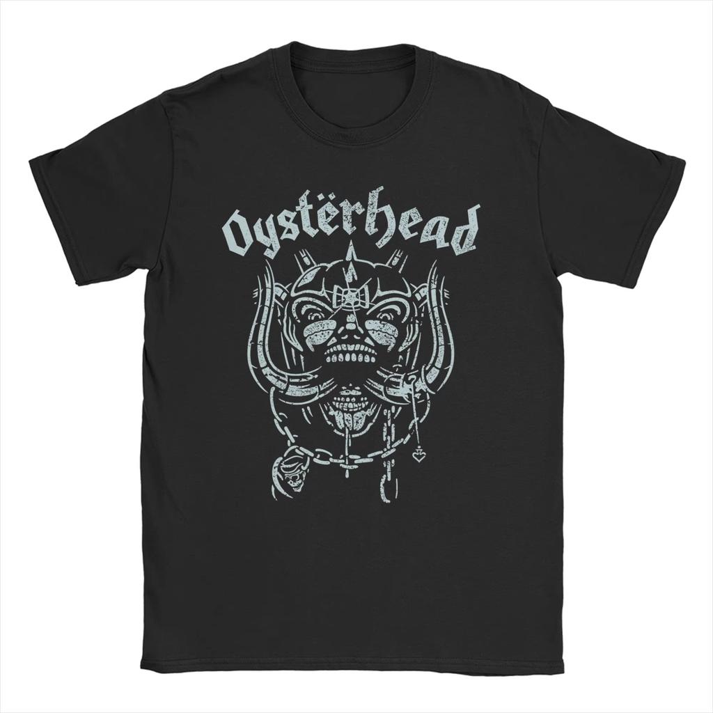 Лучшие футболки Motorhead для мужчин и женщин, забавные футболки с коротким рукавом и круглым вырезом, хлопковая одежда