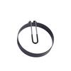 Handle Stainless Steel Omelette Round Mold Premium Ring for Frying Eggs Burgers