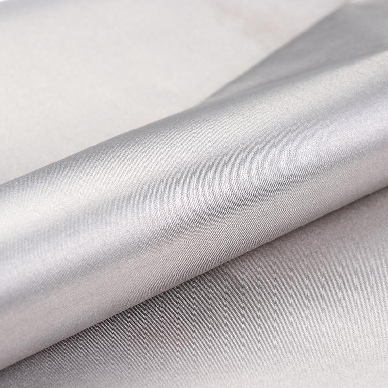 Защита от электромагнитного поля, ткань из чистой меди, блокирующая радиочастотное излучение, ткань Wi-Fi Emi