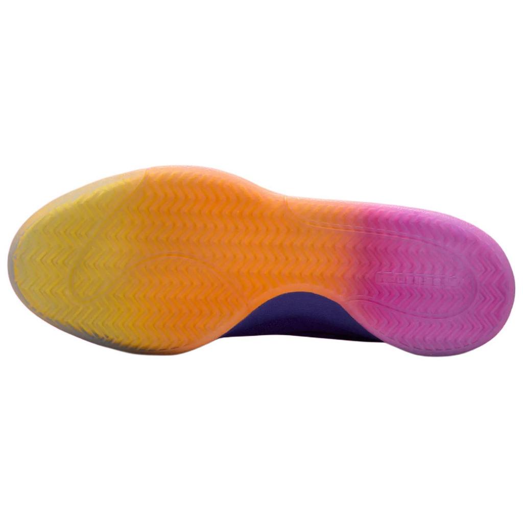 Nike Книга 1 Кроссовки Sunset Men Фиолетовый Court-Purple Total-Orange HJ5351-500