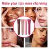 Кондиционер для губной помады и помада мгновенно сияют и увлажняют блеск и женский уход за губами Ежедневный блеск для губ Макияж