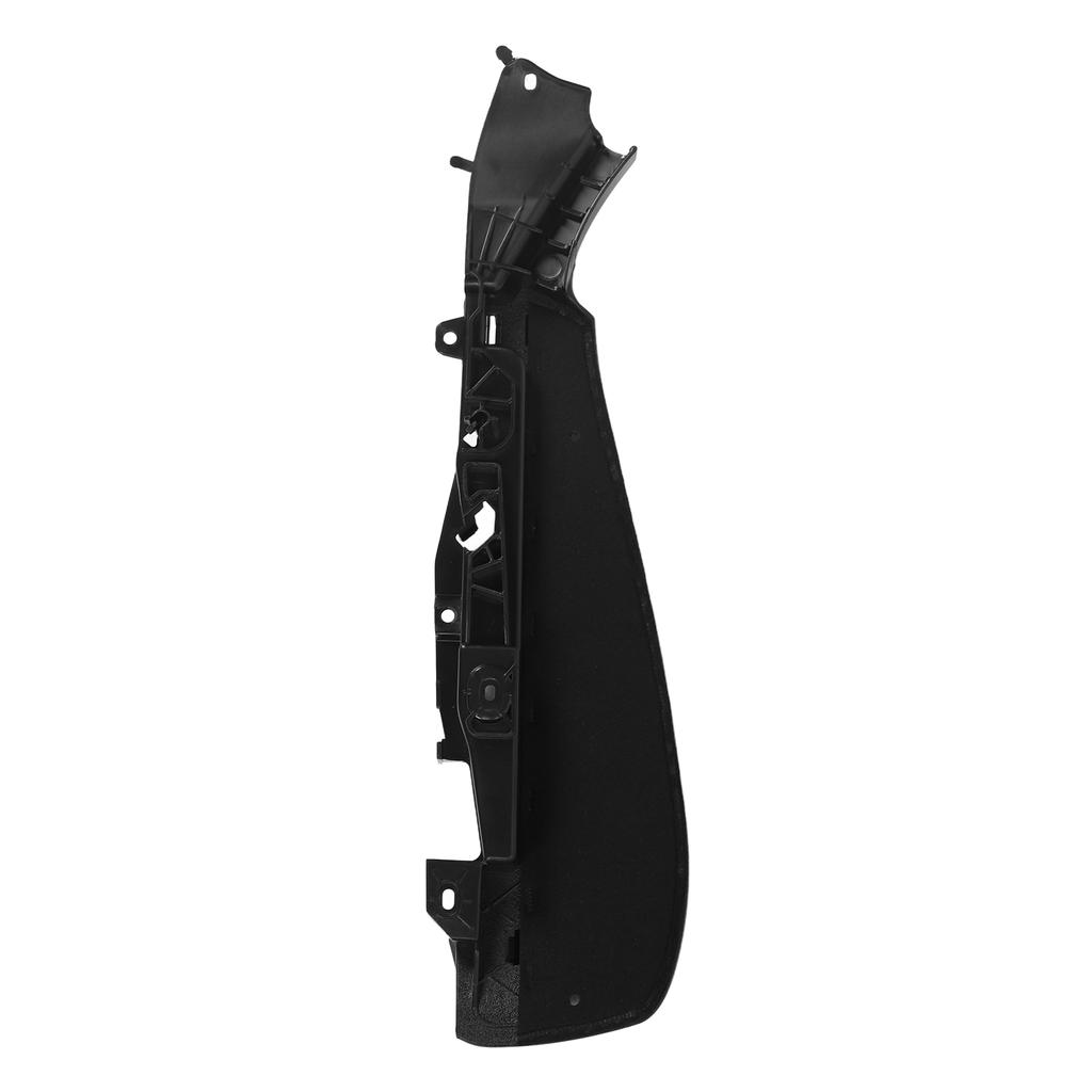 Front Seat Track Rail Cover Support Direct Fit Professional 52107317459 for F07 F10 F11 G30 G31 G32